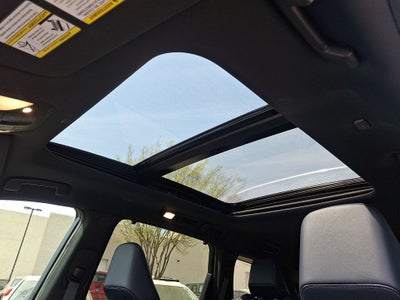 2026 INFINITI QX60 Sport AWD