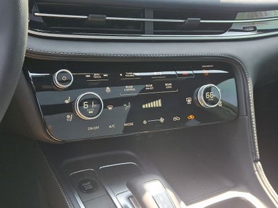 2026 INFINITI QX60 Sport AWD