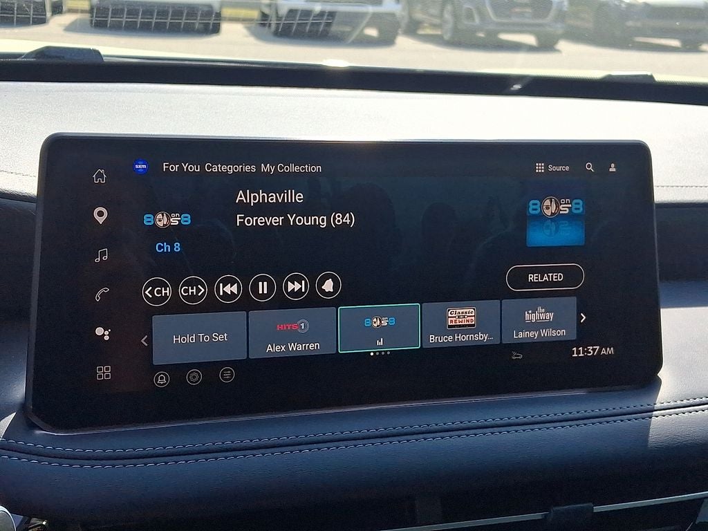 2026 INFINITI QX60 Sport AWD