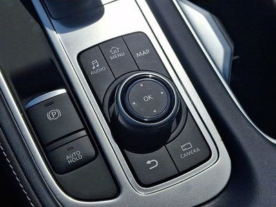 2026 INFINITI QX60 Sport AWD