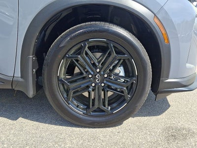 2026 INFINITI QX60 Sport AWD