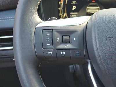 2026 INFINITI QX60 Sport AWD