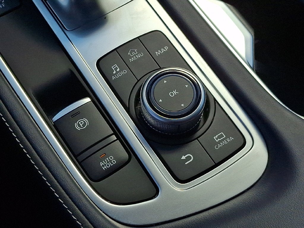 2026 INFINITI QX60 Sport AWD