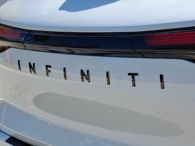 2026 INFINITI QX60 Sport AWD