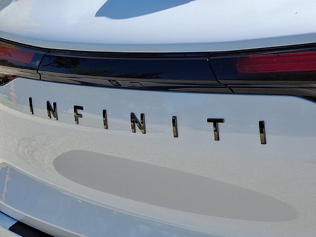 2026 INFINITI QX60 Sport AWD