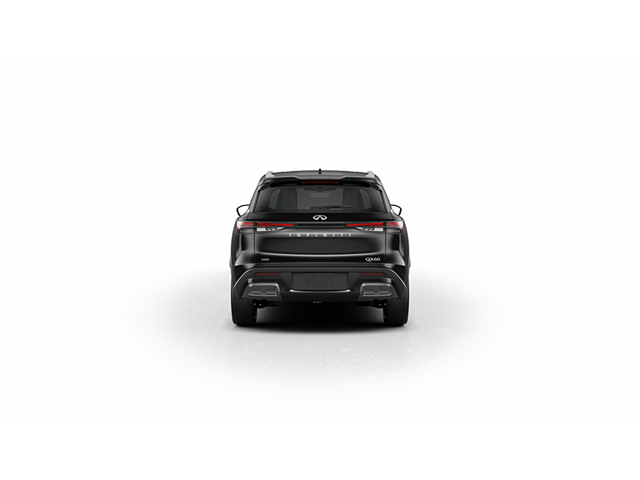 2025 INFINITI QX60 Sensory AWD