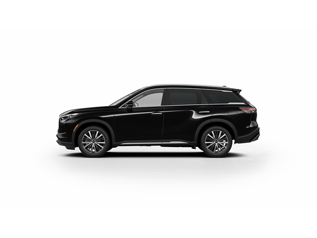 2025 INFINITI QX60 Sensory AWD