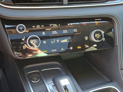 2025 INFINITI QX60 Sensory AWD