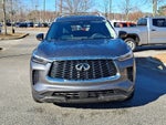 2025 INFINITI QX60 Sensory AWD