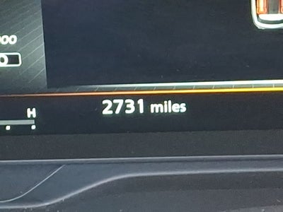 2025 INFINITI QX60 Sensory AWD