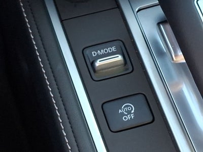 2025 INFINITI QX60 Sensory AWD