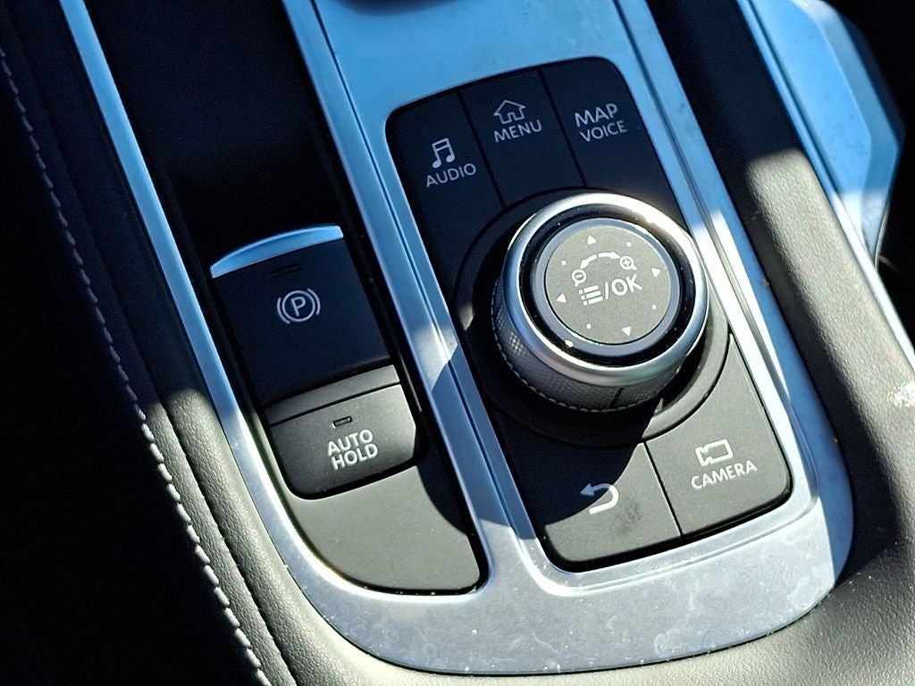 2025 INFINITI QX60 Sensory AWD