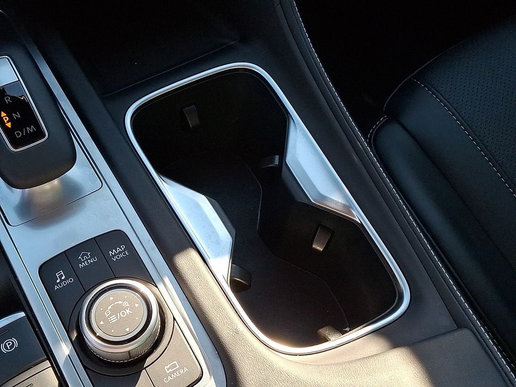 2025 INFINITI QX60 Sensory AWD