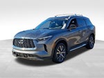 2025 INFINITI QX60 Sensory AWD