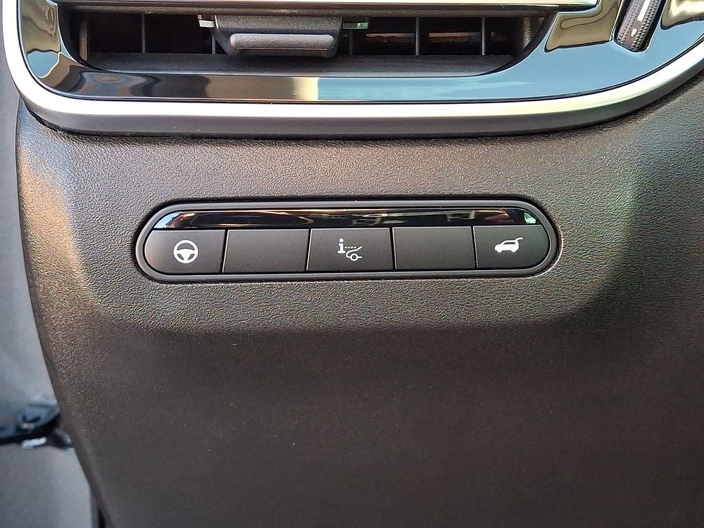 2025 INFINITI QX60 Sensory AWD