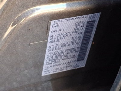 2025 INFINITI QX60 Sensory AWD