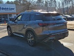 2025 INFINITI QX60 Sensory AWD