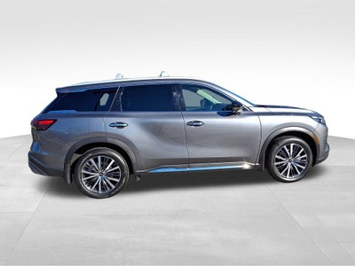 2025 INFINITI QX60 Sensory AWD