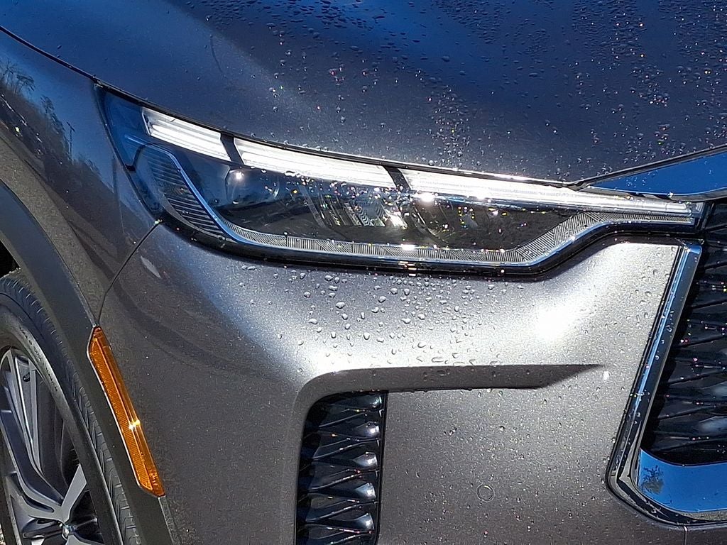 2025 INFINITI QX60 Sensory AWD