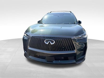 2026 INFINITI QX60 Autograph AWD