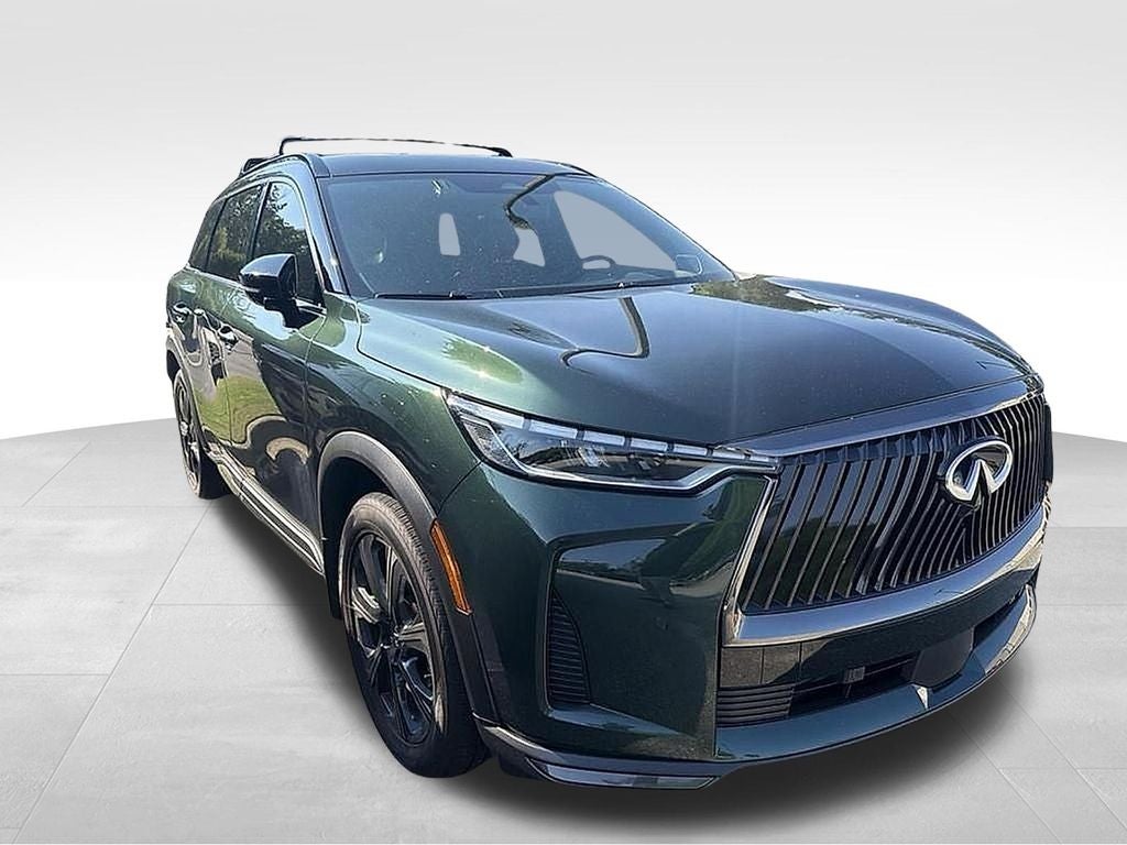 2026 INFINITI QX60 Autograph AWD