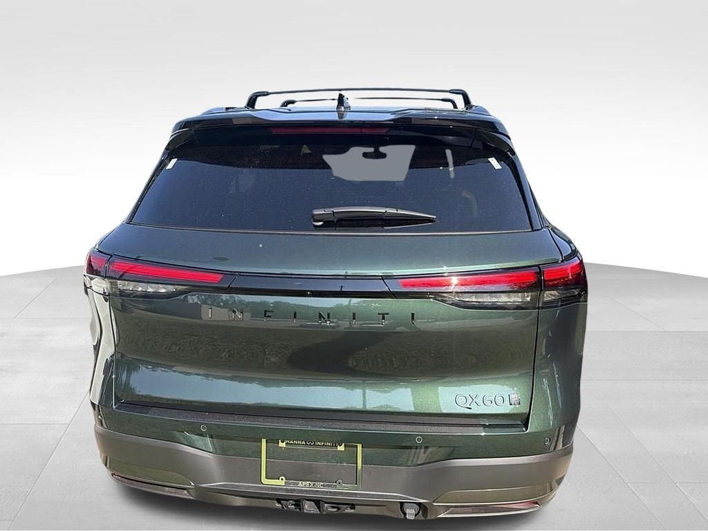 2026 INFINITI QX60 Autograph AWD