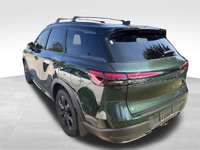 2026 INFINITI QX60 Autograph AWD