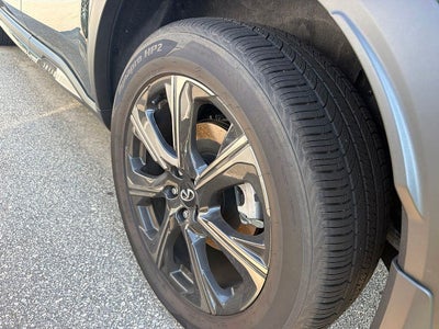2026 INFINITI QX60 Autograph AWD