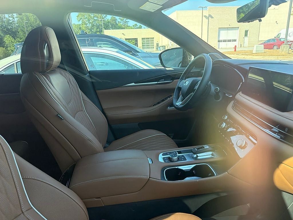 2026 INFINITI QX60 Autograph AWD
