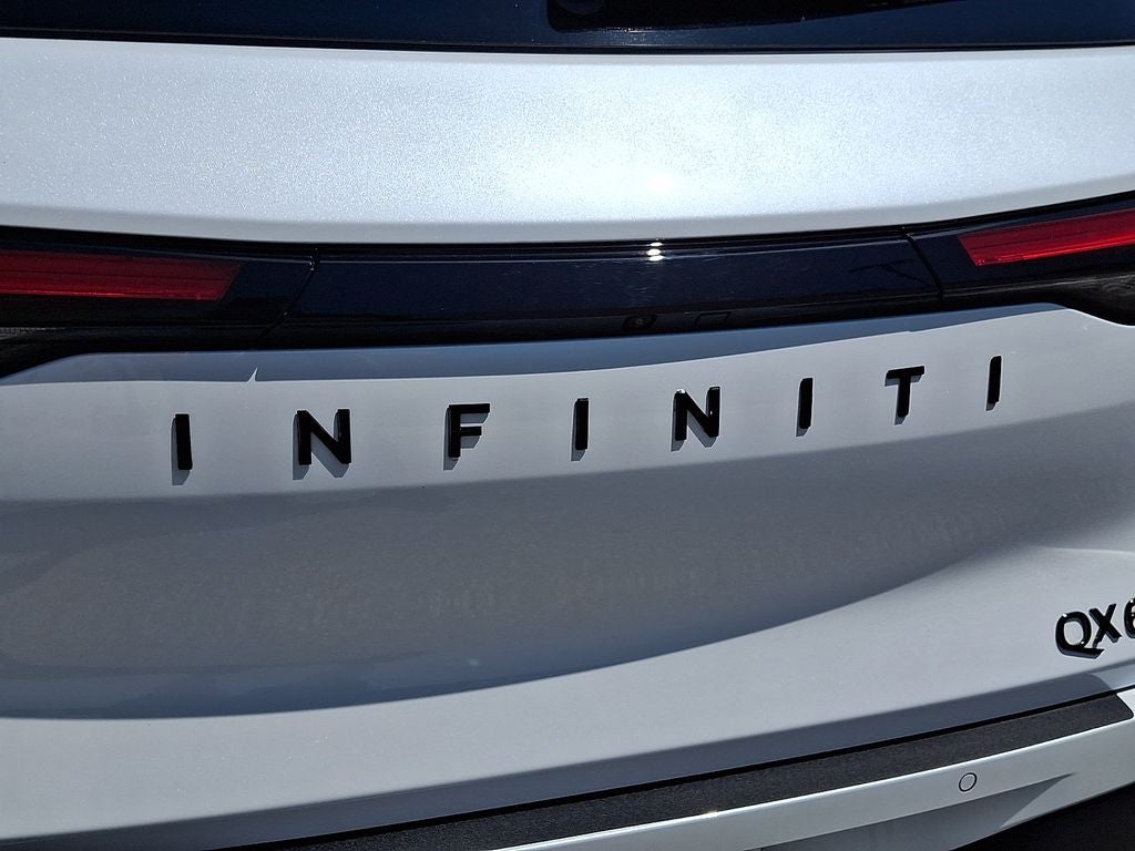 2026 INFINITI QX60 Autograph AWD
