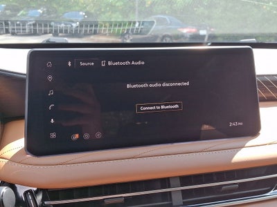2027 INFINITI QX60 Autograph AWD
