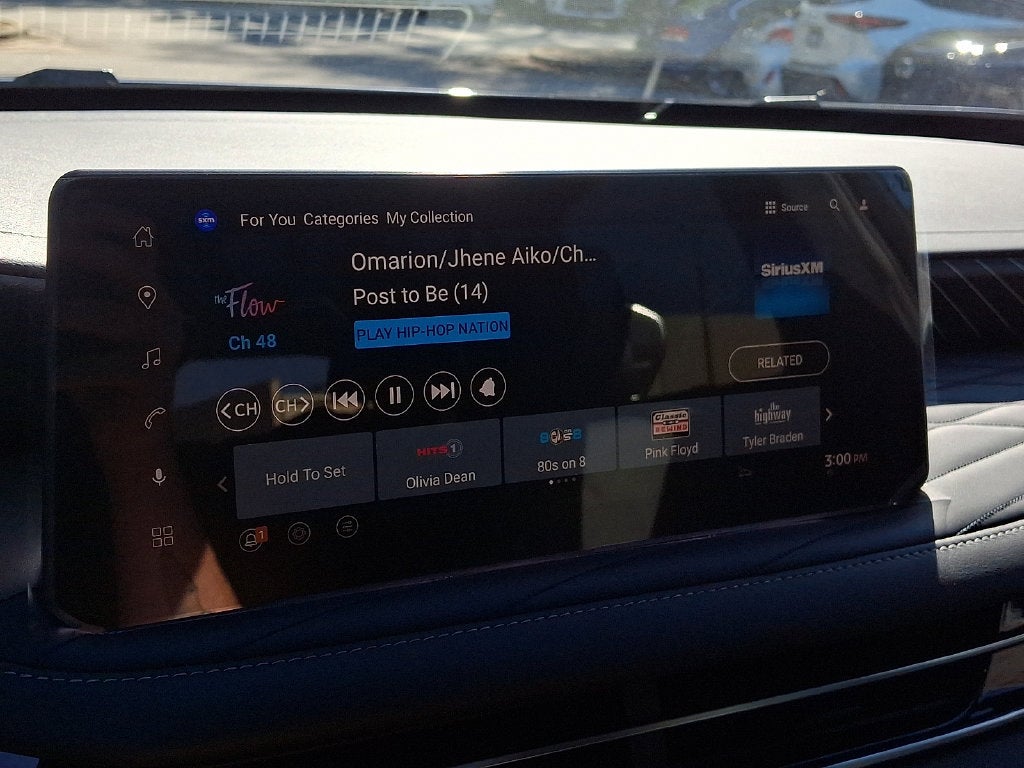 2027 INFINITI QX60 Autograph AWD