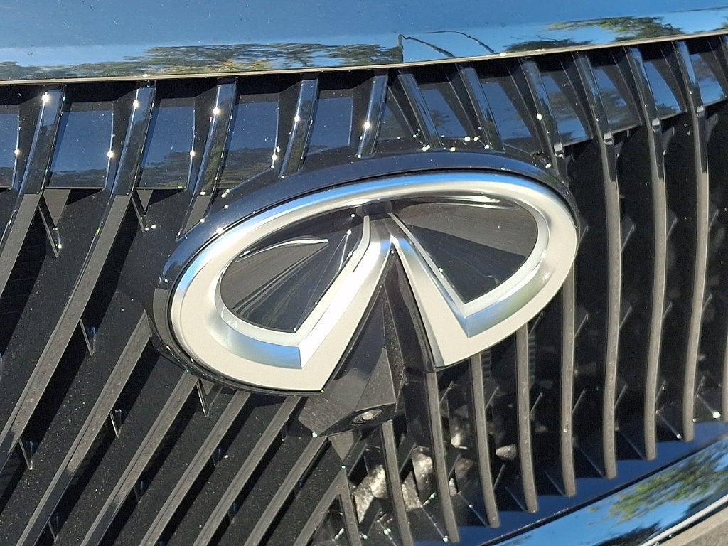 2027 INFINITI QX60 Autograph AWD