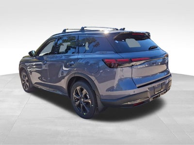 2027 INFINITI QX60 Autograph AWD