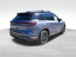 2027 INFINITI QX60 Autograph AWD
