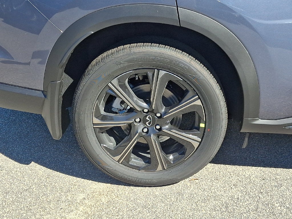 2027 INFINITI QX60 Autograph AWD