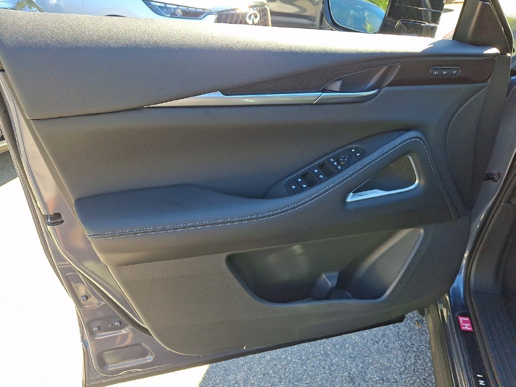 2027 INFINITI QX60 Autograph AWD