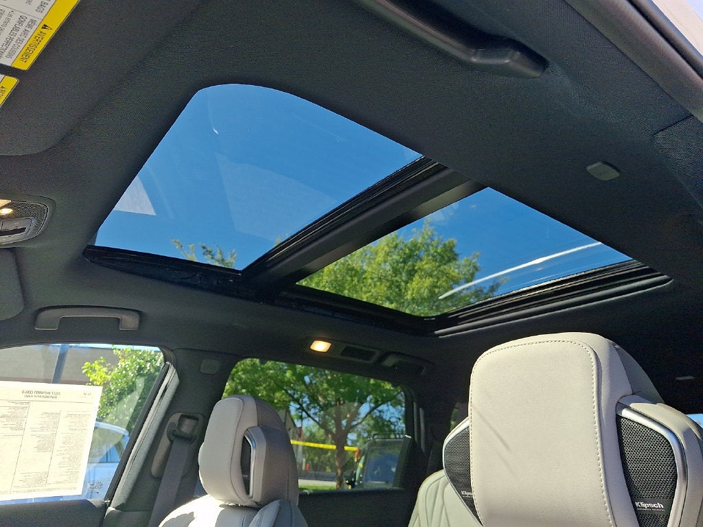 2027 INFINITI QX60 Autograph AWD