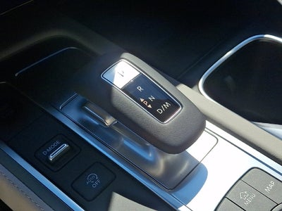 2027 INFINITI QX60 Autograph AWD