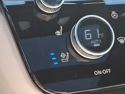 2027 INFINITI QX60 Autograph AWD