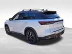 2027 INFINITI QX60 Autograph AWD