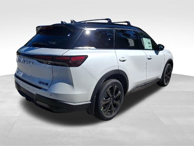 2027 INFINITI QX60 Autograph AWD