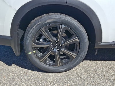 2027 INFINITI QX60 Autograph AWD