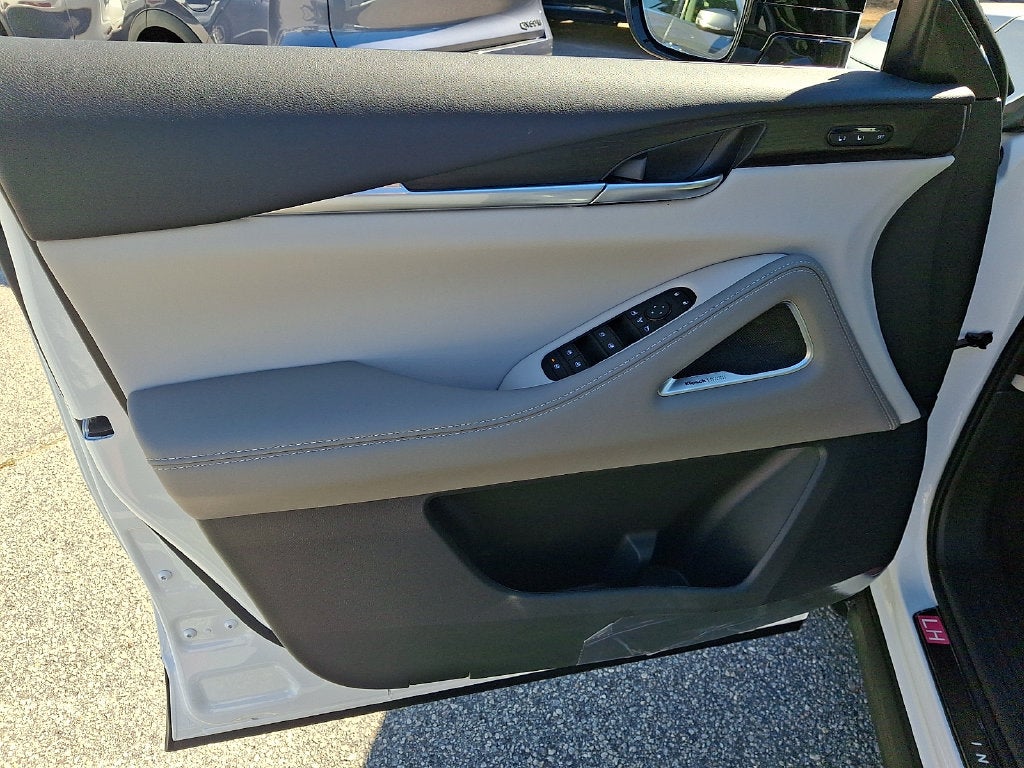 2027 INFINITI QX60 Autograph AWD