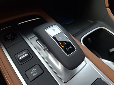 2027 INFINITI QX60 Autograph AWD