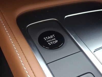 2027 INFINITI QX60 Autograph AWD