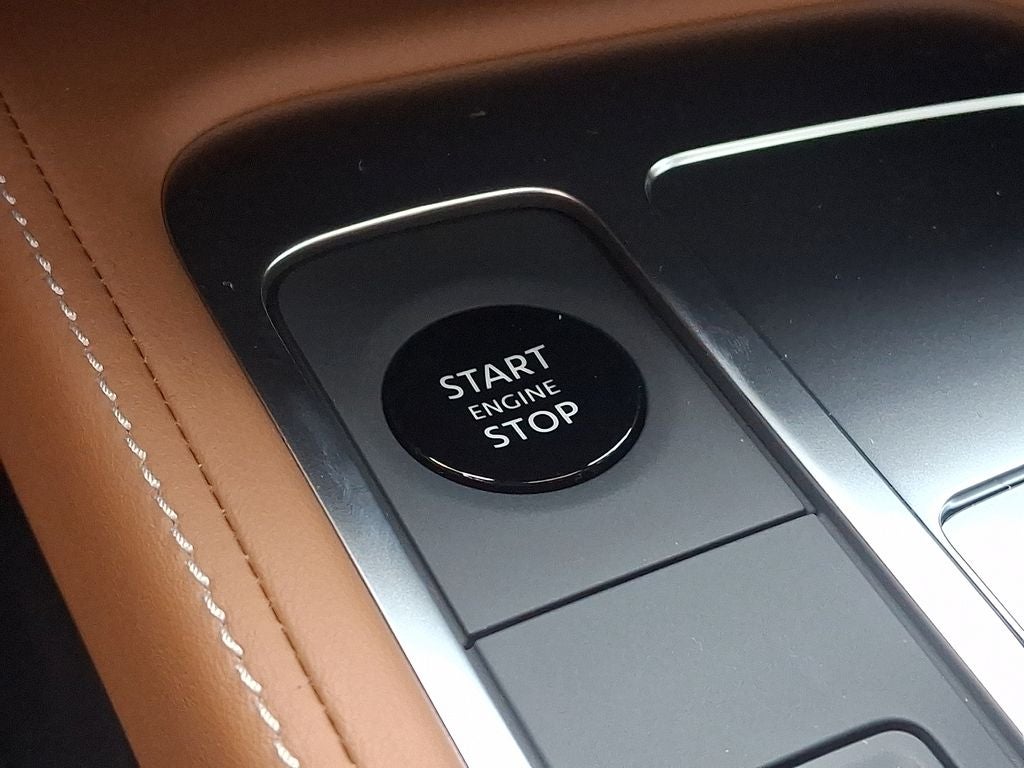 2027 INFINITI QX60 Autograph AWD