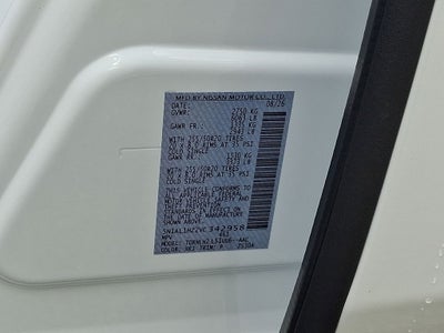 2027 INFINITI QX60 Autograph AWD