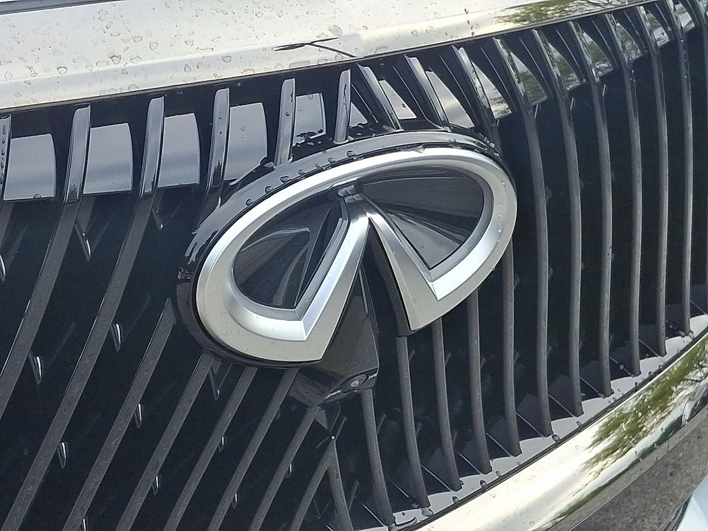2027 INFINITI QX60 Autograph AWD