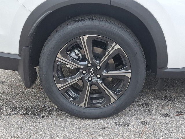 2027 INFINITI QX60 Autograph AWD